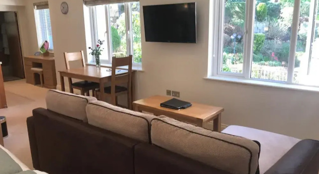 Porthole Suites, Rezervați Hotel St. Brelade Jersey
