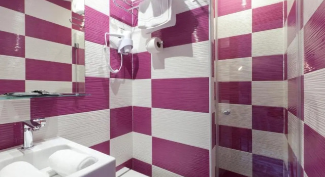 Номер Standard JC Rooms Chueca