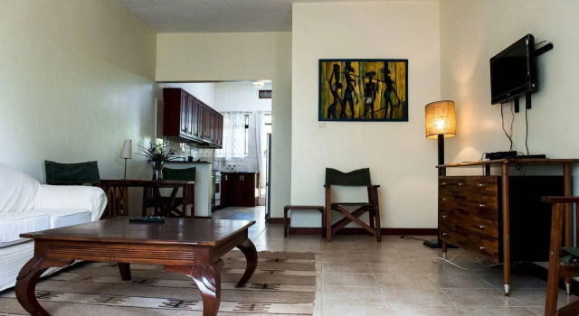 Soho Greens Apartments
