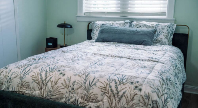 Cozy Brooklyn - 1BR Apartment