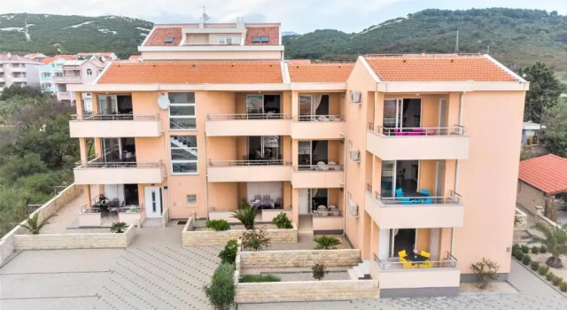 Apartments Kristina, Rezervovat Apartmán Stara Novalja Pag
