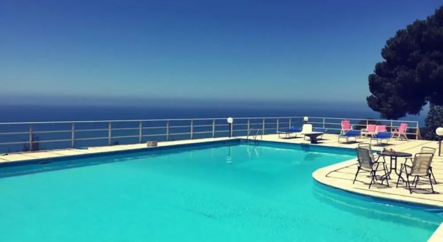 B&B Licata, Book Bed and Breakfast Hotels in Sicily with Parking, Parking
