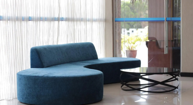 Paradise Spa Hotel