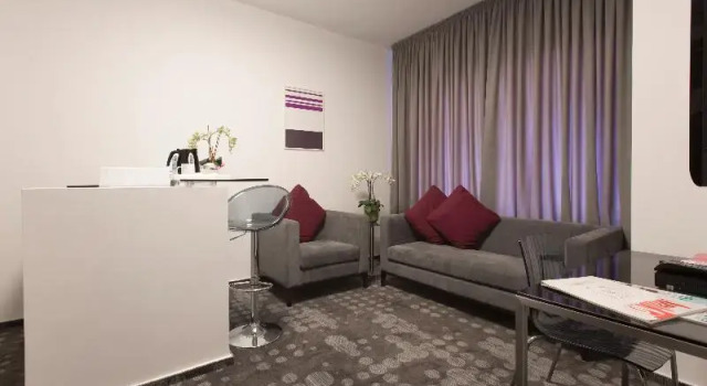 Полулюкс Classic 35 Rooms