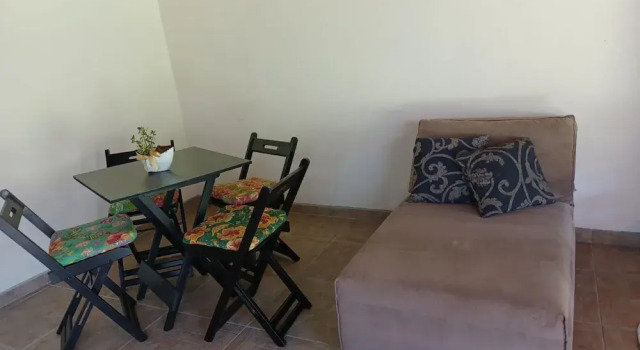 Люкс Loft's Jardim's - Campeche - Floripa