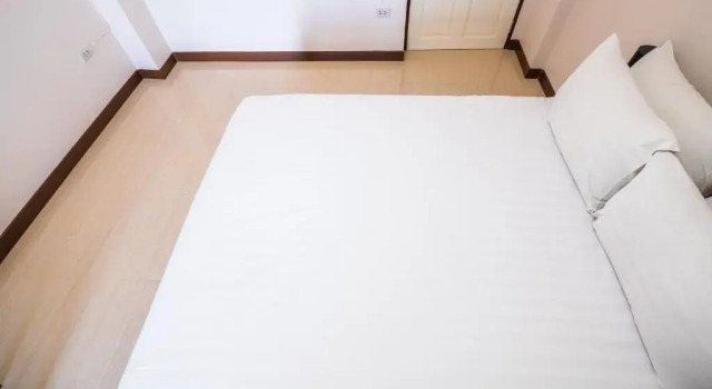 Двухместный с душем (5 этаж, без лифта) номер Don Muang Hotel