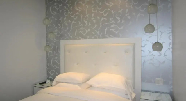Номер Standard La Pensione Hotel