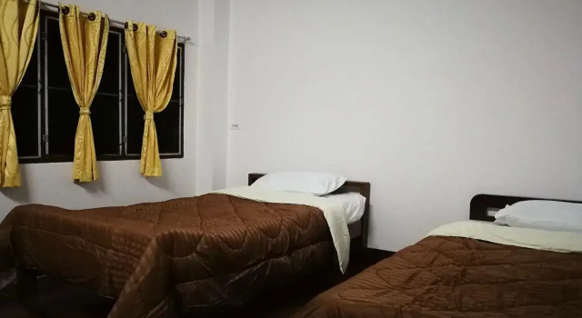 Kanoon Hostel Chiangmai