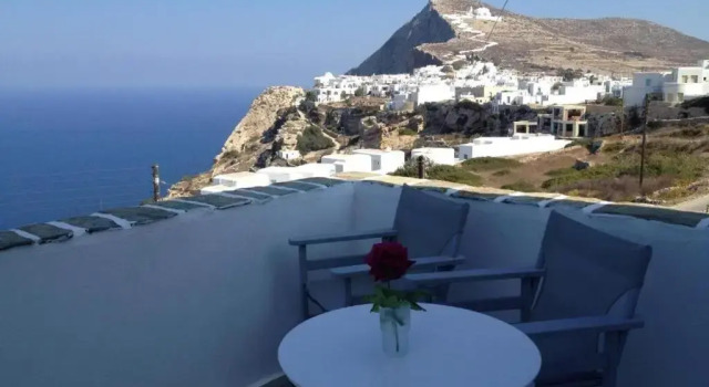 Люкс Kifines Suites
