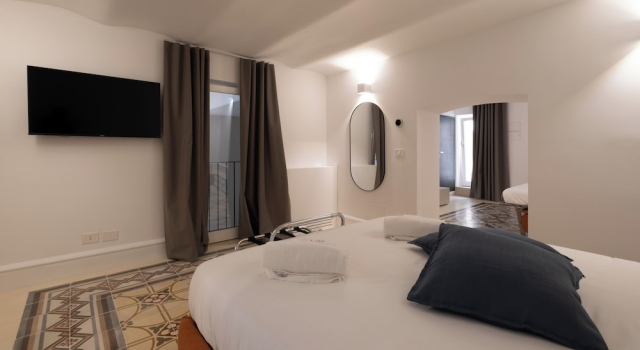 Апартаменты Palazzo Pisani - Bari