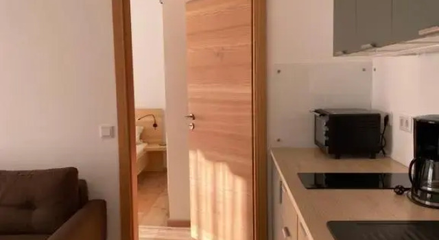Апартаменты Seehof Apartments