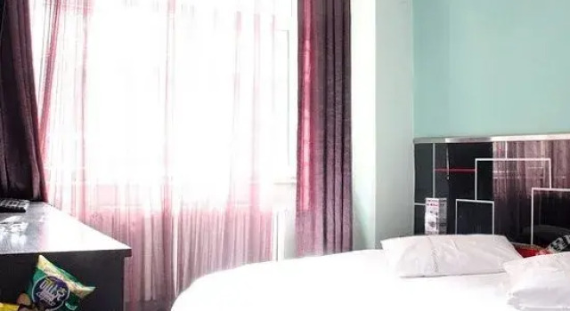 Harbin Xilong Hotel An Fa Bridge Branch, Varaa Hotelli Dao Li 