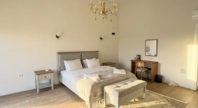 Номер Standard Bona Dea Butik Otel