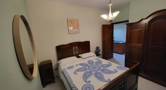 Люкс Economy Amodio Apartments