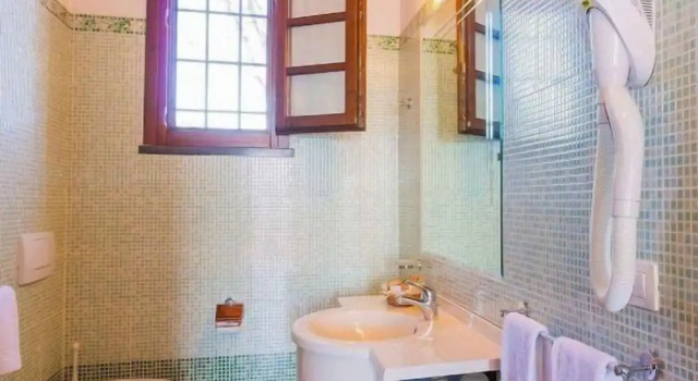 Апартаменты с 2 комнатами с балконом Corte Tommasi Residence