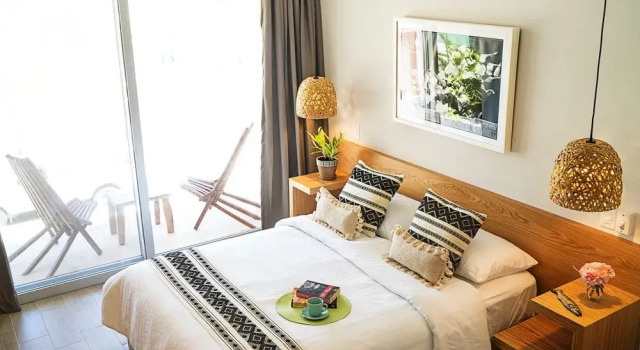Arrecife A2. Great Location Just 4 Blocks to the Beach, Prenota Hotel Hotel a Quintana Roo con parcheggio, Parcheggio