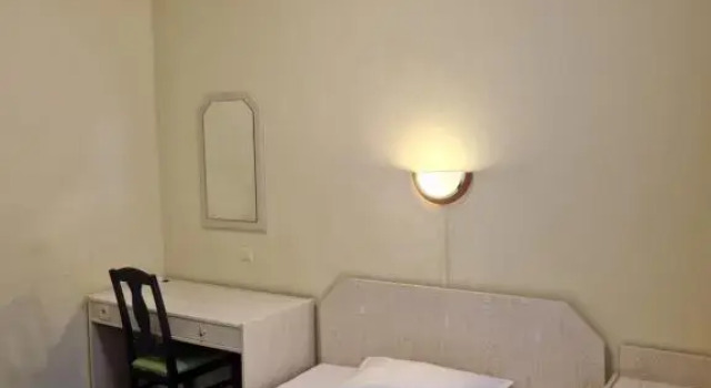 Номер Standard Casa Palace