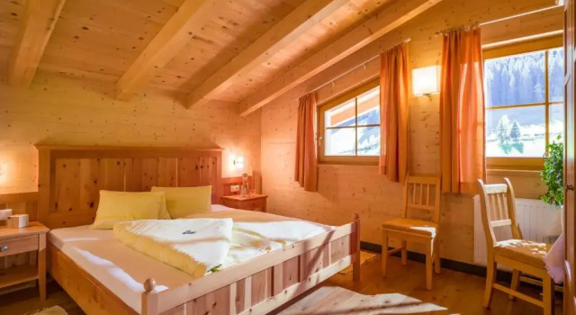 Номер Comfort Die Natur Residenz