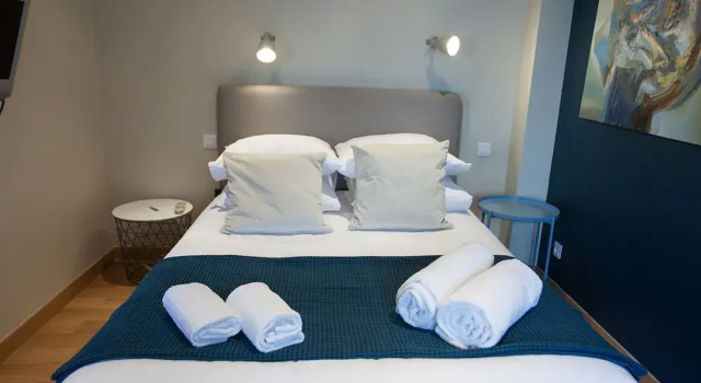 Be You Apart'Hotel 16, Забронировать Отель 6-й округ: Сен-Жермен Париж, рядом с Рю де ля Помп