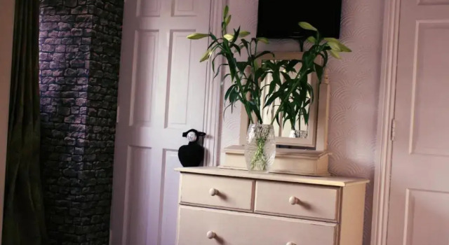 Двухместный номер Standard Beaufort House Accomodation