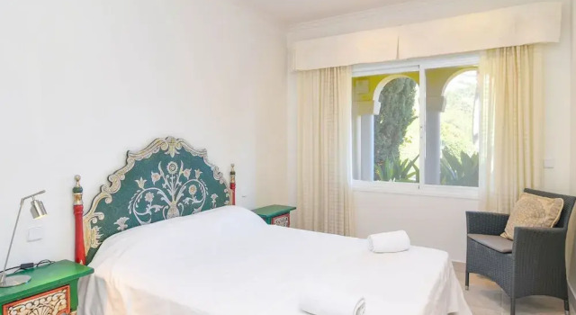Splendid Villa in Artistic Village of Altea With Private Heated Pool