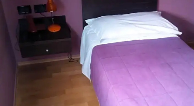 Номер Standard Albergo Delle Industrie