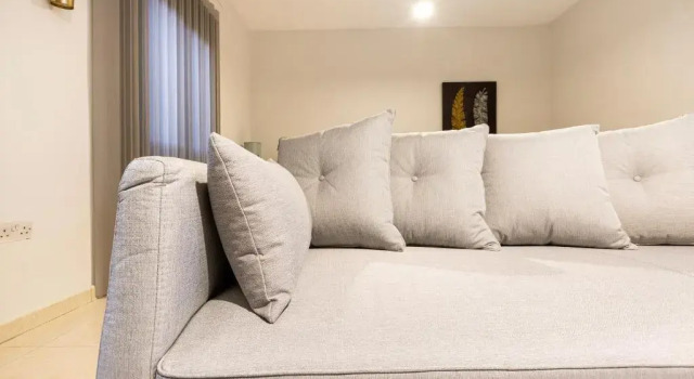 Sliema Charming: 3BR Apartment Near the Beach by 360 Estates