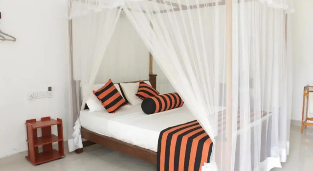 Номер Standard Sigiriya Sun Shine Villa