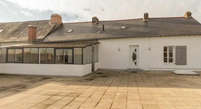 Gite Nort-sur-Erdre, 4 pièces, 6 personnes - FR-1-306-915, Réserver Hôtel Nort-sur-Erdre 