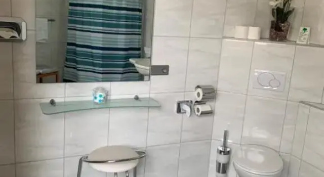 Апартаменты Hotel Deutsches Haus