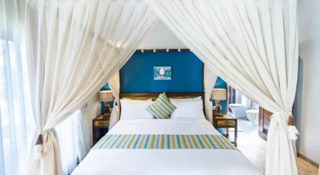 Вилла Deluxe Delight ART Villas