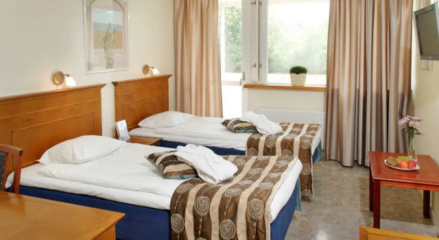 Hotell Fars Hatt