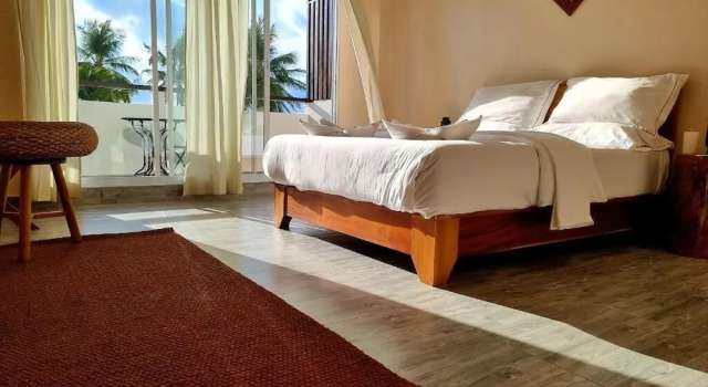 Lea Spa Hotel, Prenota Resort Hotel a Atollo di Kaafu con parcheggio, Parcheggio