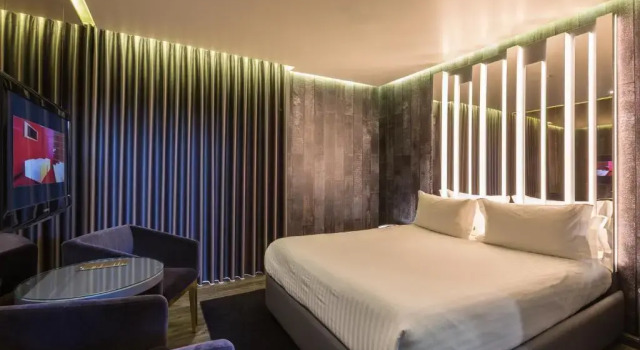 Люкс Standard Motel Tropicana