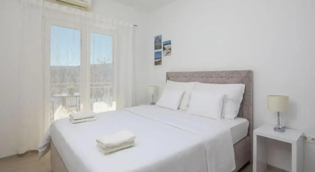 Apartment Rozana