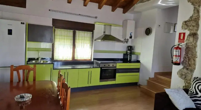 Апартаменты с 2 комнатами Apartamentos Viñas