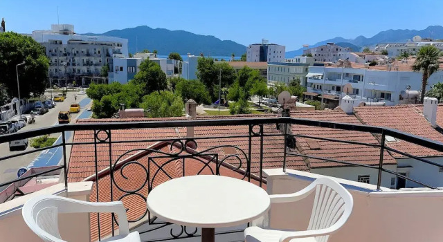 Номер Standard Fidan Apart Hotel