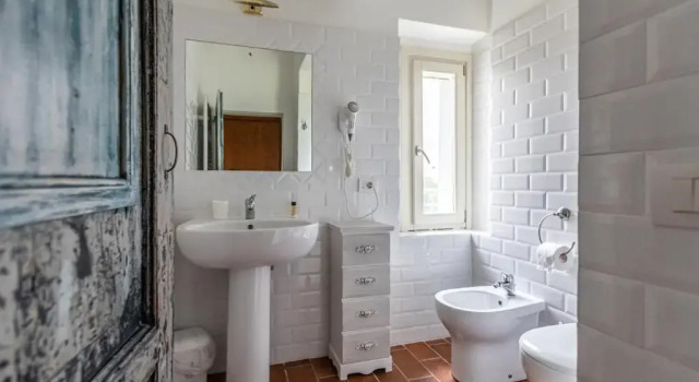 Номер Standard La Locanda di Adele - Il Giardinetto B&B