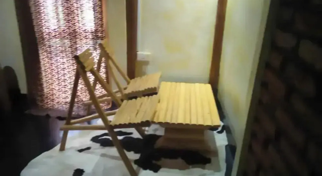 Номер Standard Marianah Tourist Hotel