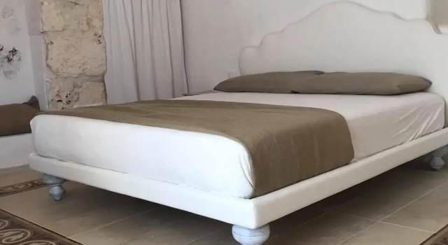 Номер Deluxe Relais Grottone