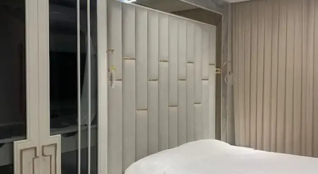 Yi̇ldi̇ray Yi̇lmaz Genel Tradi̇ng Fz-Llc, Забронировать Апарт-отель Апарт-отели Рас-Аль-Хайма, Апарт-отель