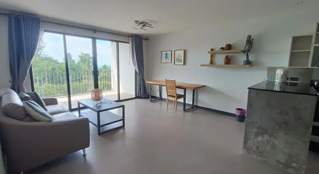 Люкс Aranya Resort Koh Lanta