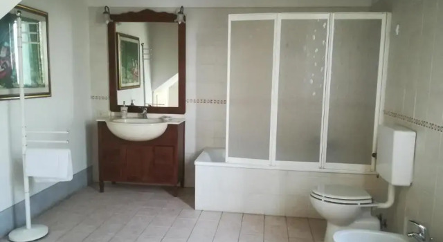 Двухместный номер Standard Bordeghina B&B In Farmhouse