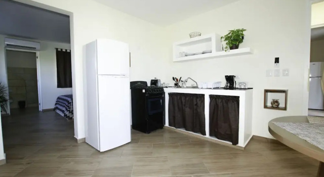 Апартаменты Comfort с балконом Casa Mi Playa