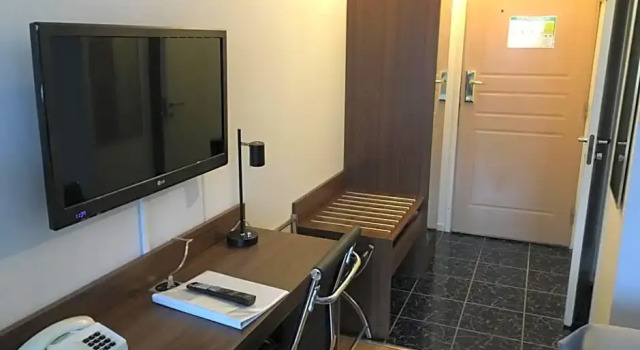 Номер Standard Apple Hotel & Konferens Göteborg