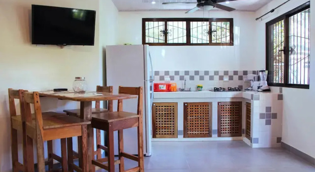 Апартаменты Comfort Casa Nelly Apartamentos
