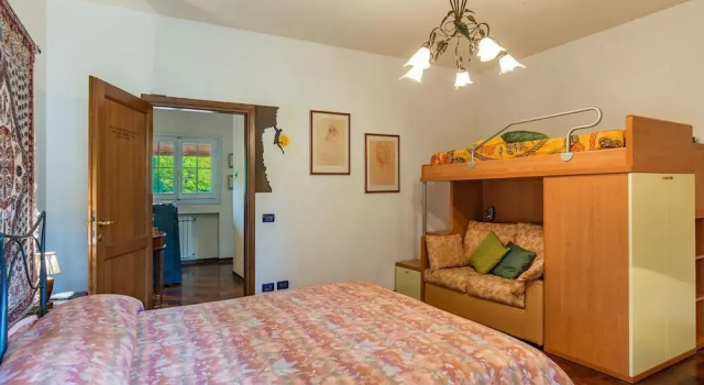 Villa Monica, Book Villa Greve in Chianti 