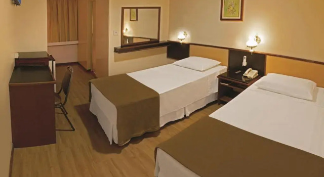Номер Economy Lira Hotel