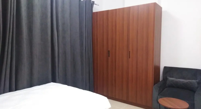 Люкс Deluxe Regency Al Mansoor