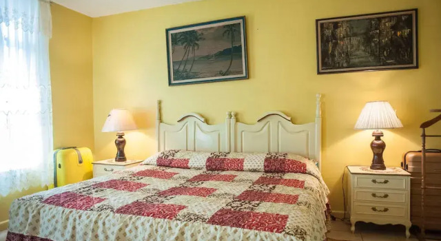 Люкс Economy Montego Bay Club Beach Resort